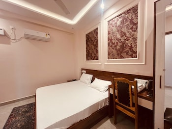 hotel ram anandam inn