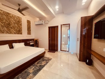 hotel ram anandam inn