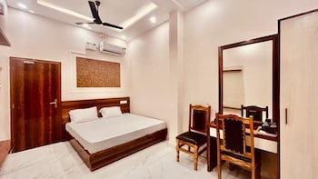 hotel ram anandam inn
