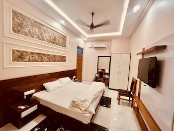 hotel ram anandam inn
