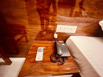 hotel ram anandam inn