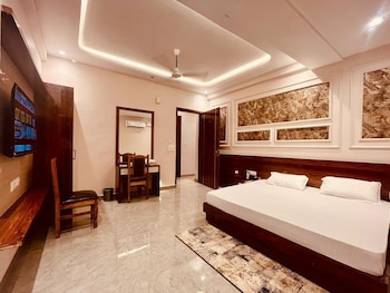 hotel ram anandam inn