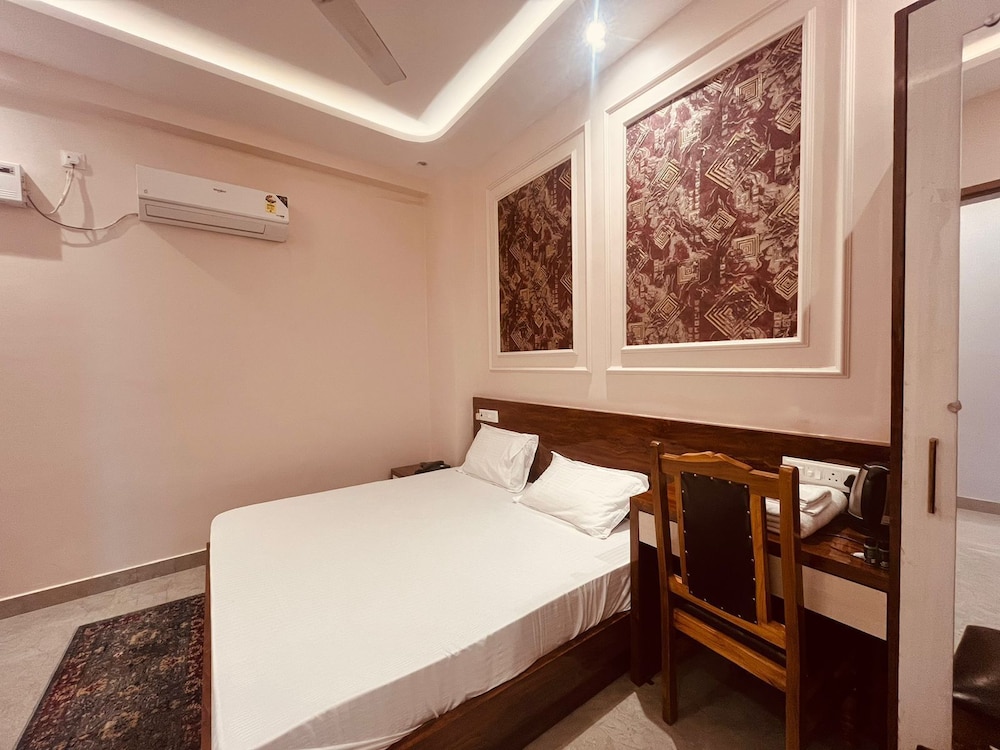 hotel ram anandam inn