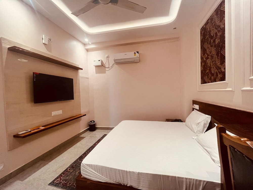 hotel ram anandam inn