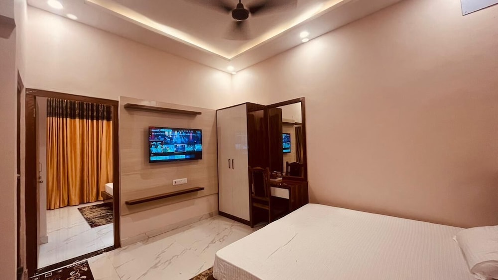 hotel ram anandam inn