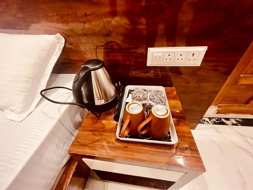 hotel ram anandam inn