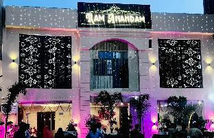 hotel ram anandam inn