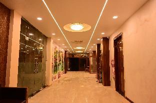 hotel ram anandam inn