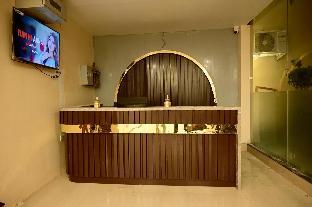 hotel ram anandam inn