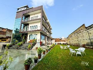 hotel vrinda sarovar