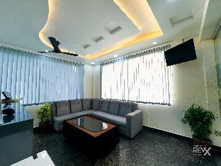 hotel vrinda sarovar