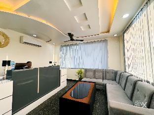 hotel vrinda sarovar