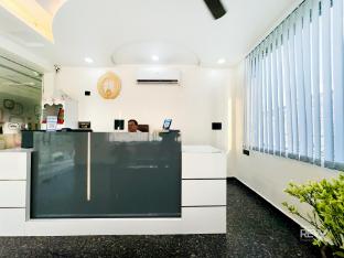 hotel vrinda sarovar