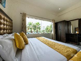 hotel vrinda sarovar