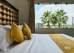 hotel vrinda sarovar