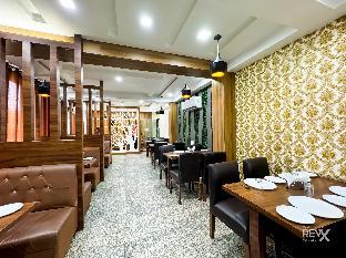 hotel vrinda sarovar