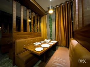 hotel vrinda sarovar