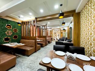 hotel vrinda sarovar