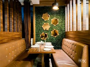 hotel vrinda sarovar