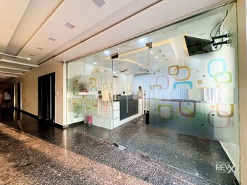 hotel vrinda sarovar