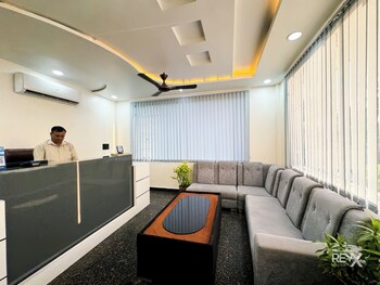 hotel vrinda sarovar