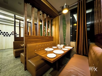 hotel vrinda sarovar