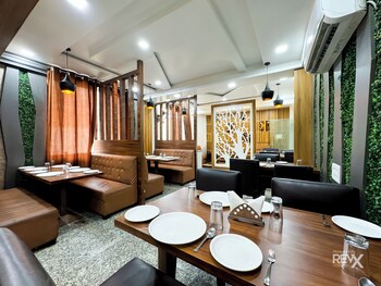 hotel vrinda sarovar