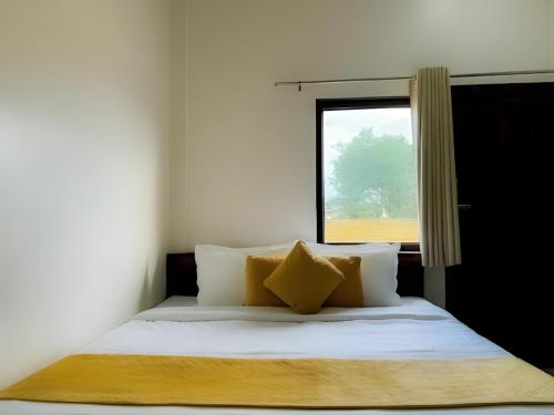 hotel vrinda sarovar