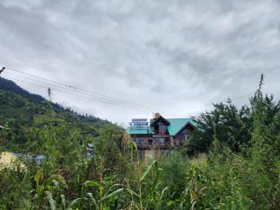 amaya retreat cottage