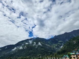 amaya retreat cottage