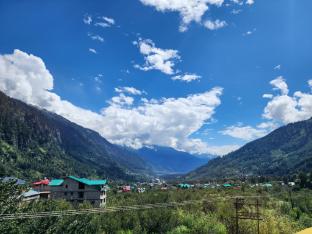 amaya retreat cottage