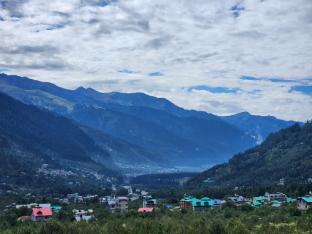 amaya retreat cottage