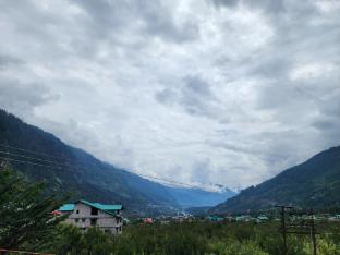 amaya retreat cottage