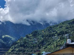 amaya retreat cottage