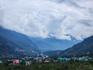 amaya retreat cottage