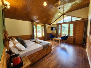 amaya retreat cottage