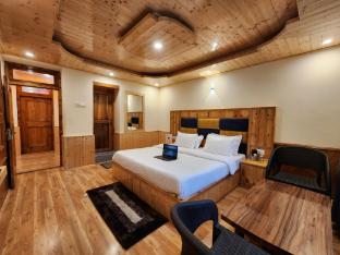 amaya retreat cottage