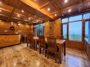 amaya retreat cottage