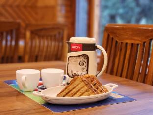 amaya retreat cottage