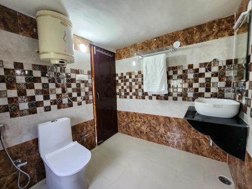 Amaya Retreat Cottage,,3 star