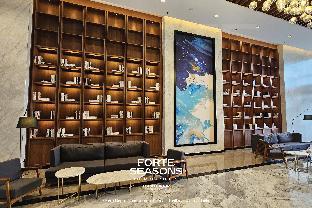 forte seasons mossaz premium suites petaling jaya