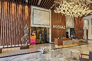 forte seasons mossaz premium suites petaling jaya