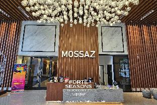 forte seasons mossaz premium suites petaling jaya
