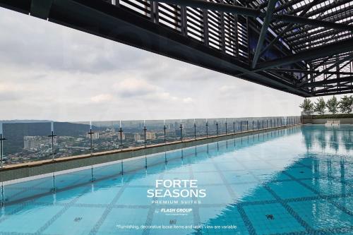 forte seasons mossaz premium suites petaling jaya