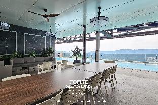 forte seasons mossaz premium suites petaling jaya
