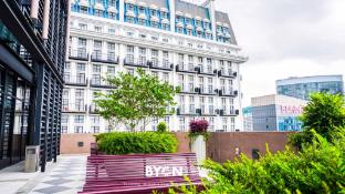 forte seasons mossaz premium suites petaling jaya