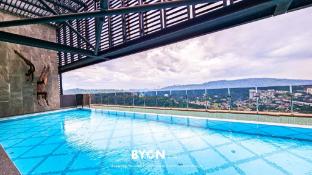 forte seasons mossaz premium suites petaling jaya