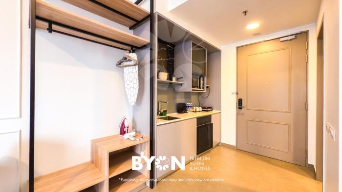 forte seasons mossaz premium suites petaling jaya