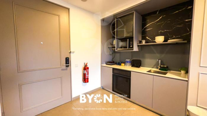 forte seasons mossaz premium suites petaling jaya