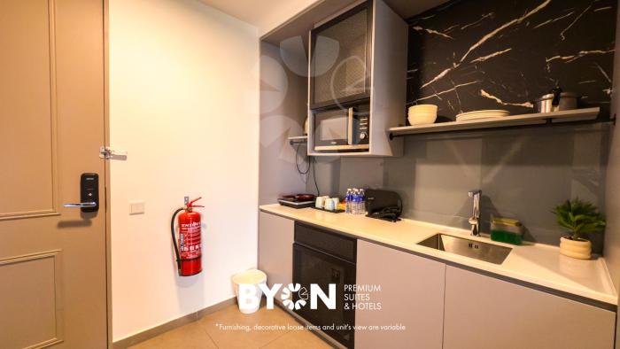 forte seasons mossaz premium suites petaling jaya